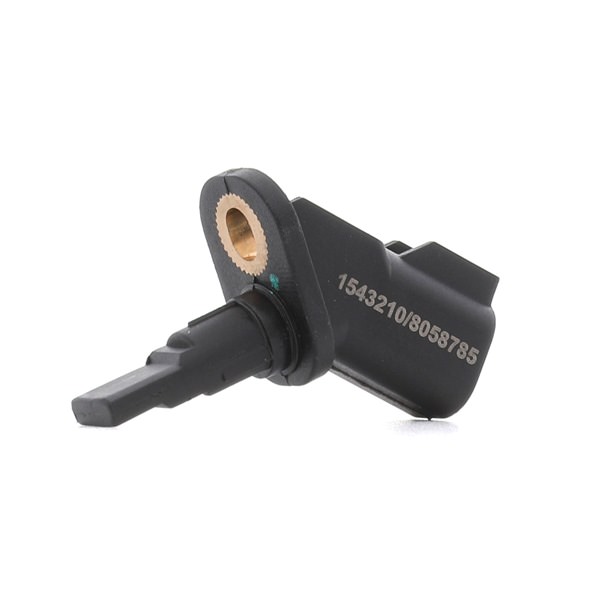 ABS Sensor RIDEX 412W0022 412W0022 - photo 1