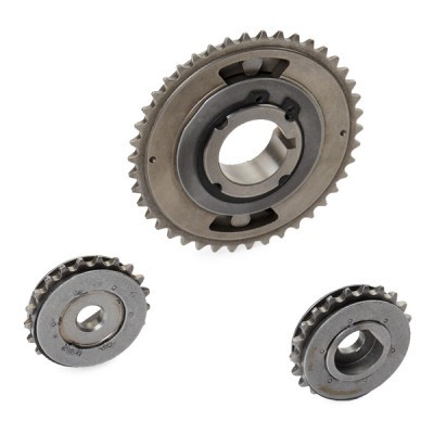 Timing chain kit RIDEX 1389T2653 1389T2653 - photo 5