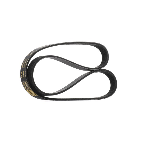 V-Ribbed Belt RIDEX 305P0212P 305P0212P - photo 1