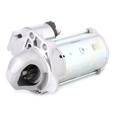 Starter RIDEX 2S0307 2S0307 - photo 3