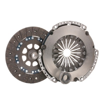 Clutch Kit RIDEX 479C1100 479C1100 - photo 7