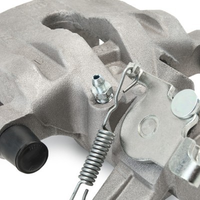 Brake Caliper RIDEX 78B2469R 78B2469R - photo 6