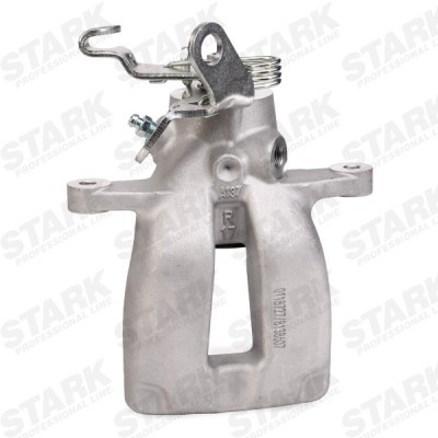 Brake Caliper Stark SKBC-0460528 SKBC-0460528 - photo 4