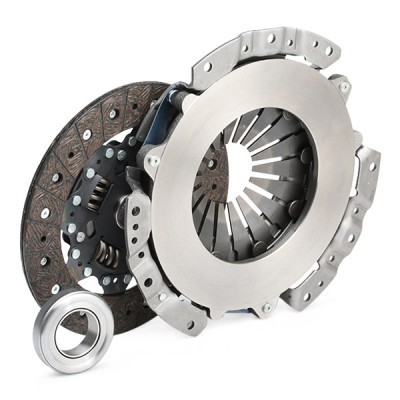Clutch Kit RIDEX 479C0904 479C0904 - photo 4