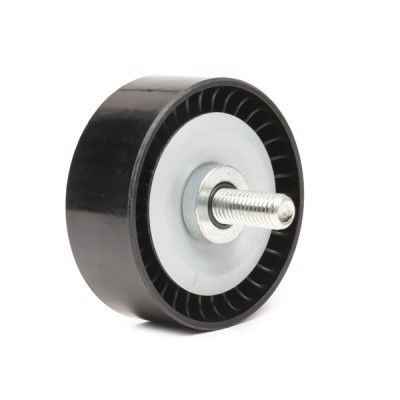 V-Ribbed Belt Deflection Guide Pulley RIDEX 312D0020 312D0020 - photo 5