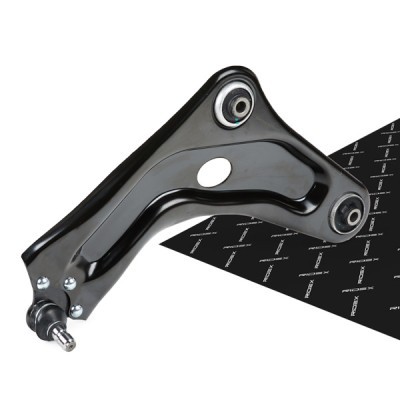 Control Arm RIDEX 273C1495 273C1495 - photo 2