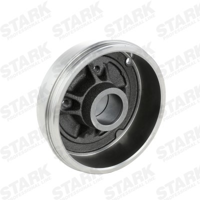 Brake Drum Stark SKBDM-0800043 SKBDM-0800043 - photo 2