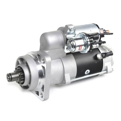 Starter RIDEX 2S0646 2S0646 - photo 3
