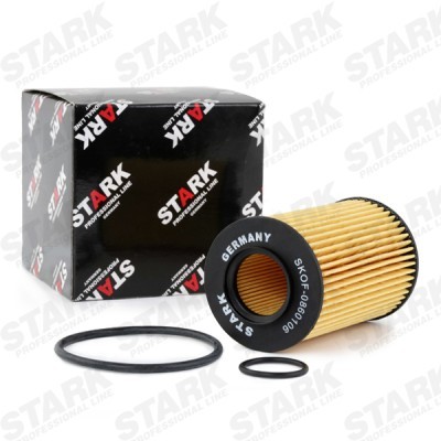 Oil Filter Stark SKOF-0860106 SKOF-0860106 - photo 2