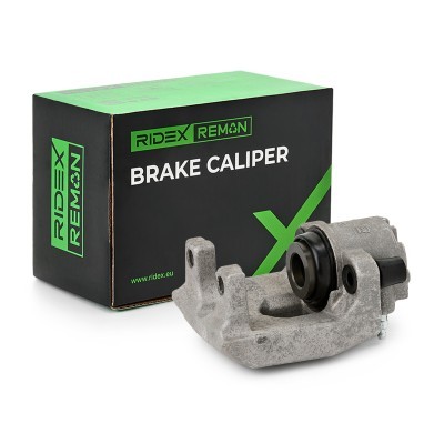 Brake Caliper RIDEX 78B1900R 78B1900R - photo 2