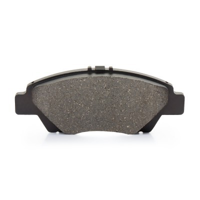 Brake Pads Set RIDEX 402B0649P 402B0649P - photo 5