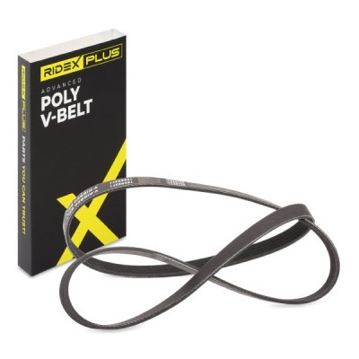 V-Ribbed Belt RIDEX 305P0137P 305P0137P - photo 2