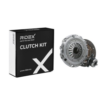 Clutch Kit RIDEX 479C3013 479C3013 - photo 2