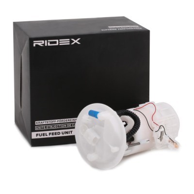 Fuel module RIDEX 1382F0046 1382F0046 - photo 3