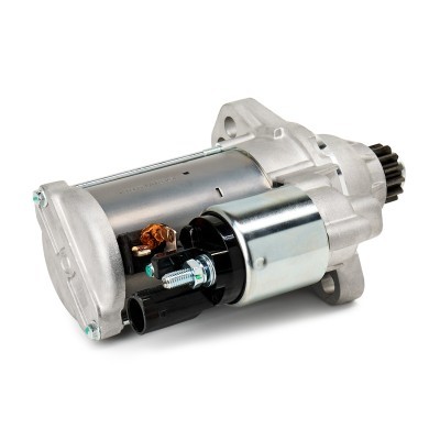 Starter RIDEX 2S0870 2S0870 - photo 4