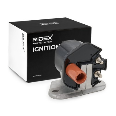 Ignition Coil RIDEX 689C0243 689C0243 - photo 2