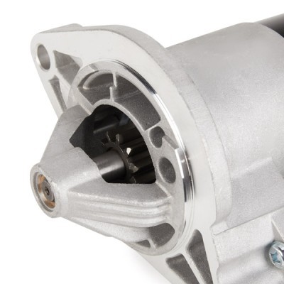 Starter RIDEX 2S0575 2S0575 - photo 5