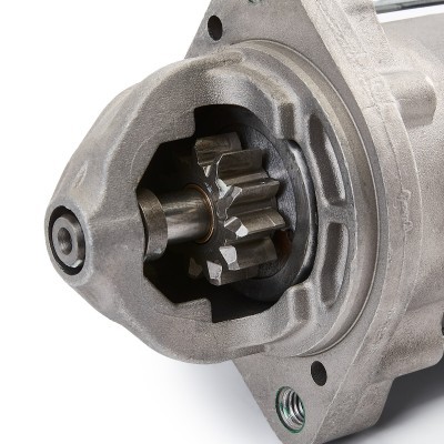 Starter RIDEX 2S0065R 2S0065R - photo 4