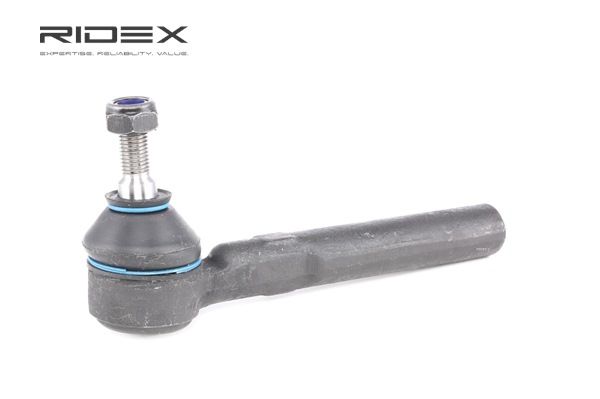 Tie Rod End RIDEX 914T0327 914T0327 - photo 1