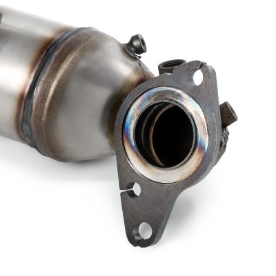 Catalytic converter RIDEX 429C1072 429C1072 - photo 6