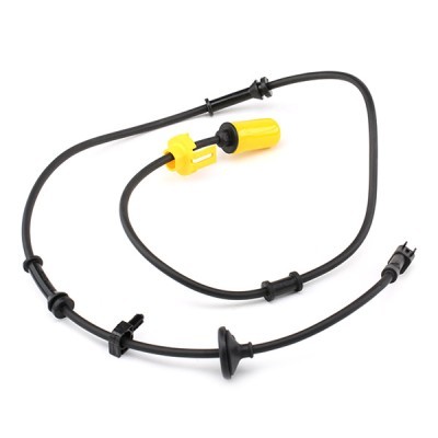 ABS Sensor RIDEX 412W0302 412W0302 - photo 3