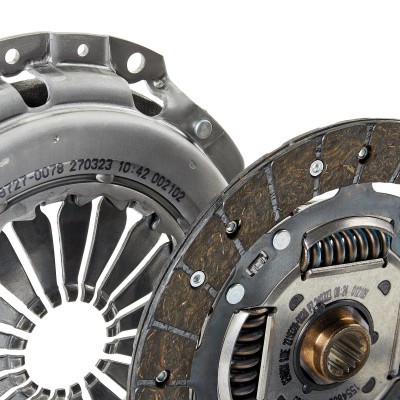 Clutch Kit RIDEX 479C3020 479C3020 - photo 4