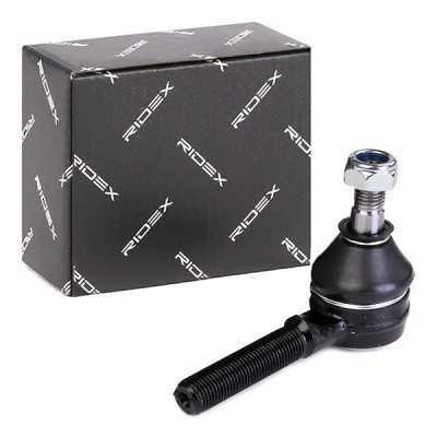Tie Rod End RIDEX 914T0429 914T0429 - photo 2