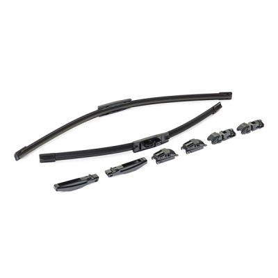 Wiper Blade RIDEX 298W0209 298W0209 - photo 3