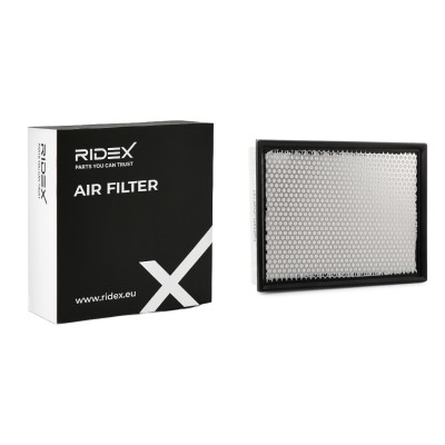 Air Filter RIDEX 8A0035 8A0035 - photo 6