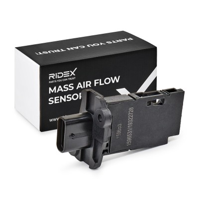 Air Mass Sensor RIDEX 3926A0449 3926A0449 - photo 2