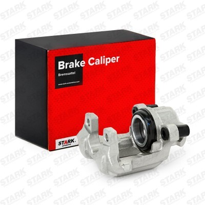 Brake Caliper Stark SKBC-0462193 SKBC-0462193 - photo 2