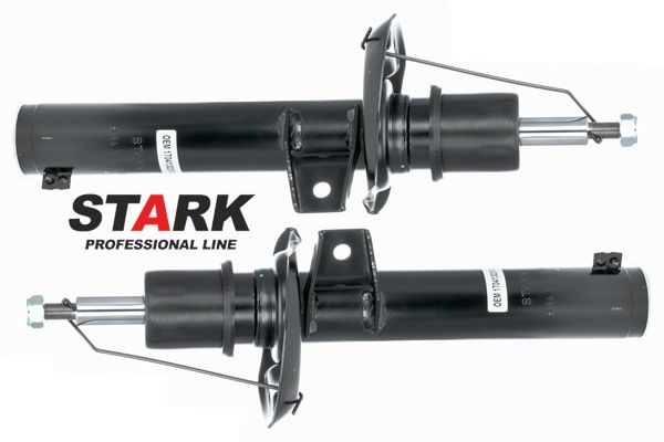 Shock Absorber Stark SKSA-0132842 SKSA-0132842 - photo 1