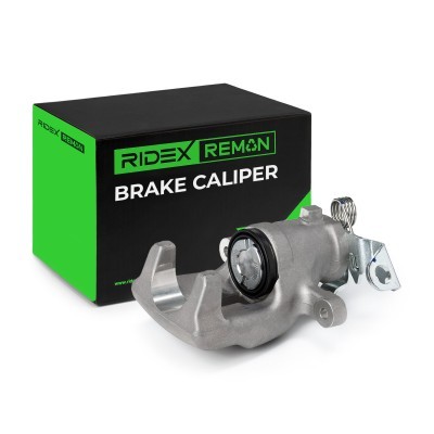 Brake Caliper RIDEX 78B0019R 78B0019R - photo 2