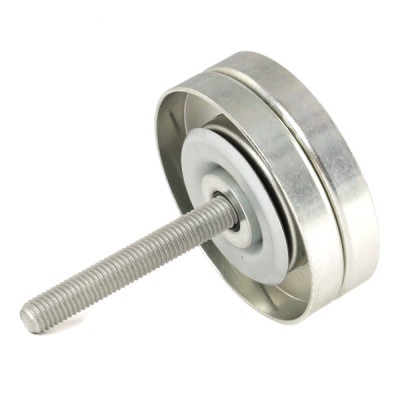 V-Ribbed Belt Deflection Guide Pulley RIDEX 312D0099 312D0099 - photo 3