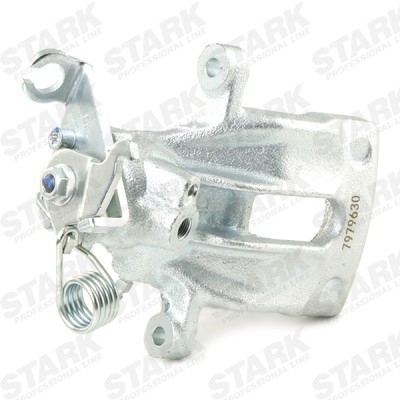 Brake Caliper Stark SKBC-0460132 SKBC-0460132 - photo 5