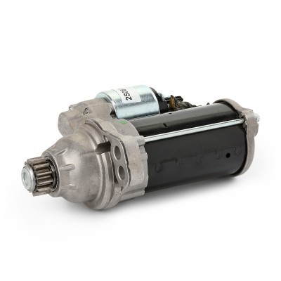 Starter RIDEX 2S0870R 2S0870R - photo 3