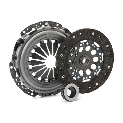 Clutch Kit RIDEX 479C3617 479C3617 - photo 3