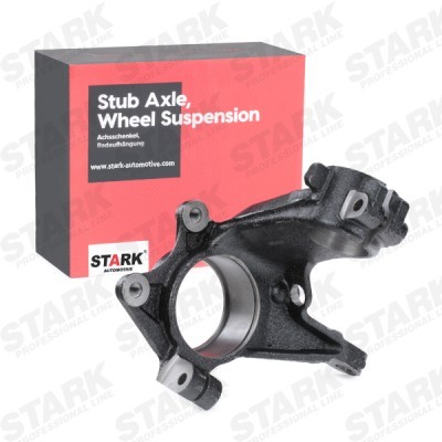 Steering knuckle Stark SKSAW-2370040 SKSAW-2370040 - photo 2