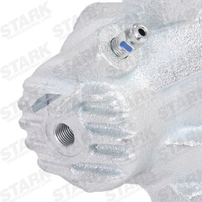 Brake Caliper Stark SKBC-0461276 SKBC-0461276 - photo 4