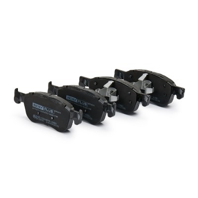 Brake Pads Set RIDEX 402B1179P 402B1179P - photo 3