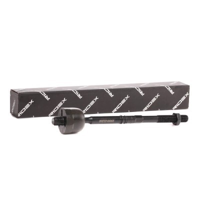 Tie Rod Assembly RIDEX 51T0295 51T0295 - photo 2
