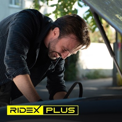 V-Ribbed Belt RIDEX 305P0317P 305P0317P - photo 6