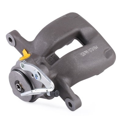Brake Caliper RIDEX 78B1154 78B1154 - photo 4