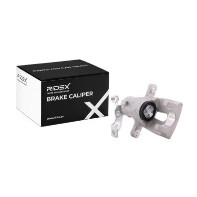 Brake Caliper RIDEX 78B0921 78B0921 - photo 2