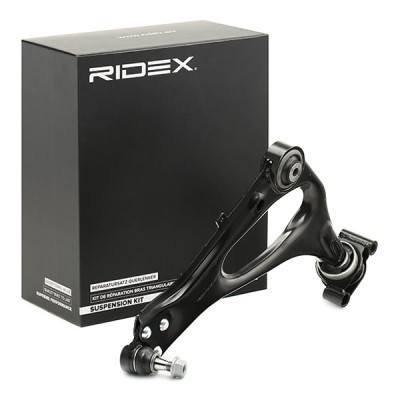 Control Arm RIDEX 273C1789 273C1789 - photo 2