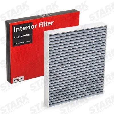 Cabin Air Filter Stark SKIF-0170440 SKIF-0170440 - photo 2