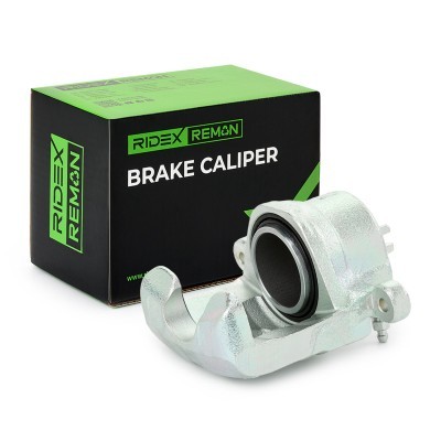 Brake Caliper RIDEX 78B3316R 78B3316R - photo 2