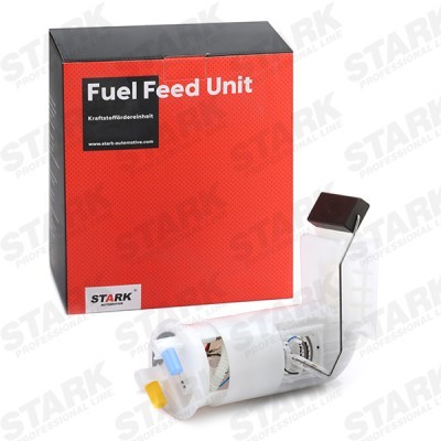 Fuel module Stark SKFU-0410033 SKFU-0410033 - photo 2