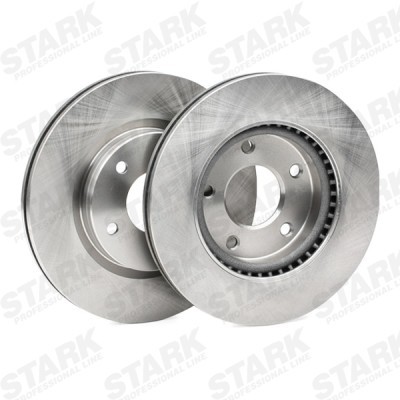 Brake Disc Stark SKBD-0022994 SKBD-0022994 - photo 6