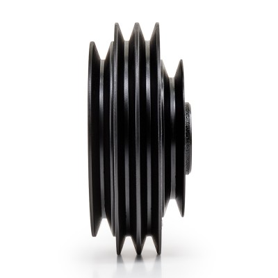 Belt Pulley, crankshaft RIDEX 3213B0176 3213B0176 - photo 5